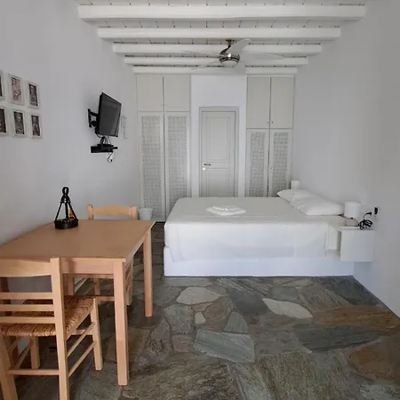 Lavender 아파트 카타폴라