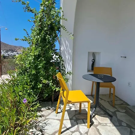 Lavender 아파트 *