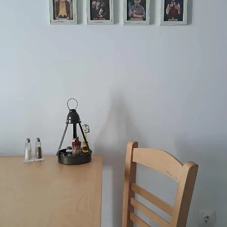 Lavender 아파트 카타폴라