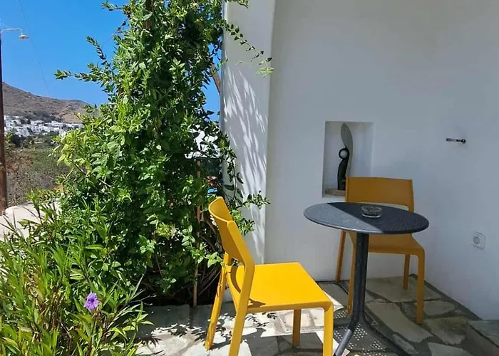 Lavender Apartamento *