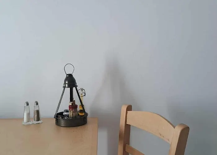 Lavender Apartamento Katápola