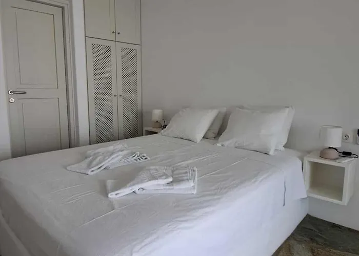 Lavender Apartamento *