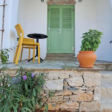 شقة Lavender كاتابولا