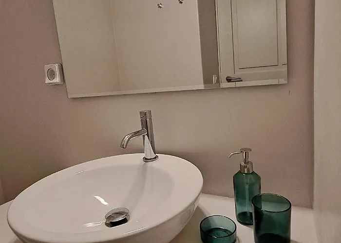 Apartamento Lavender Katápola